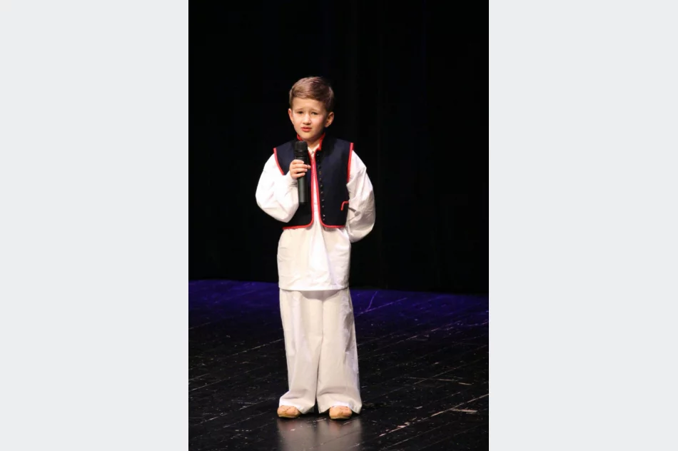 Dzieci - rodzicom. Wyjątkowy koncert - zdjęcie 2