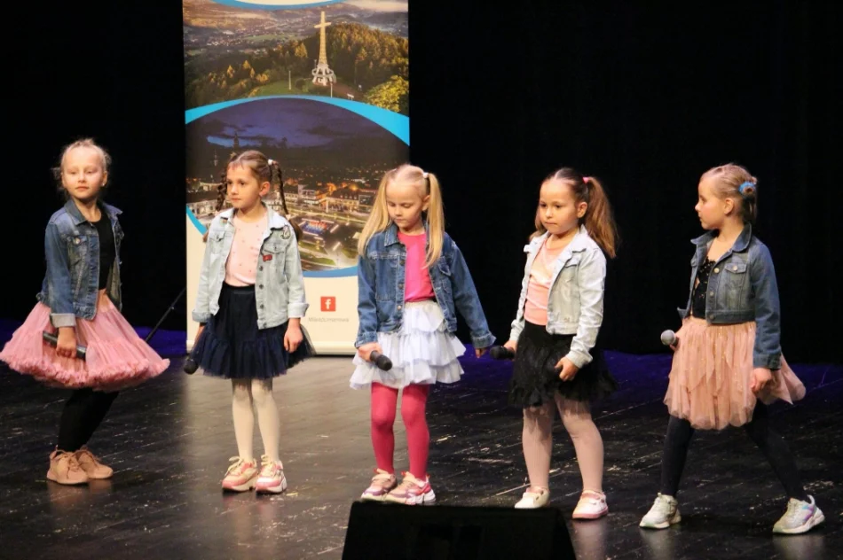 Dzieci - rodzicom. Wyjątkowy koncert - zdjęcie 5