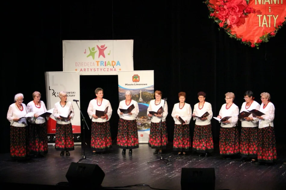 Dzieci - rodzicom. Wyjątkowy koncert - zdjęcie 6