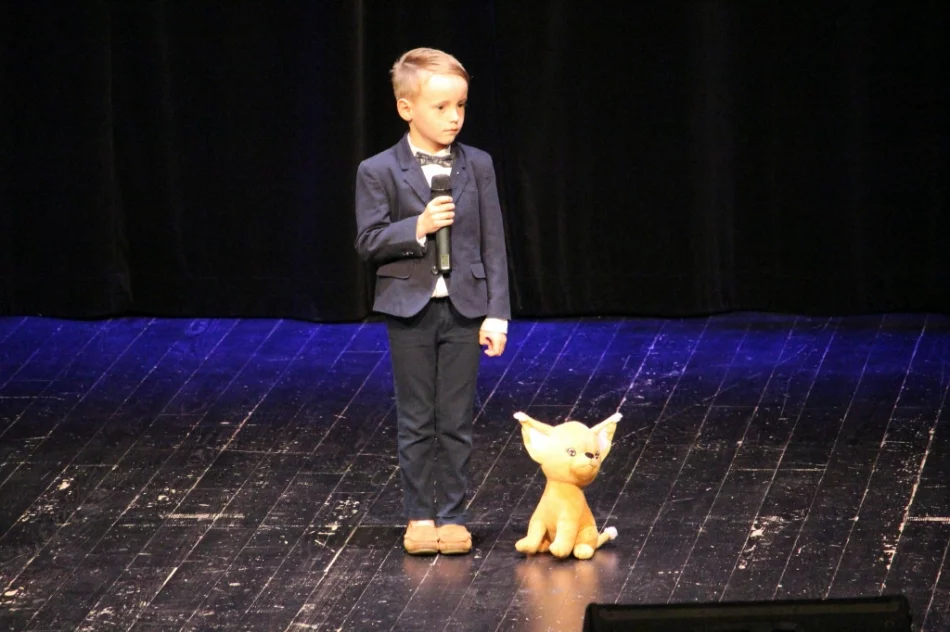 Dzieci - rodzicom. Wyjątkowy koncert - zdjęcie 7