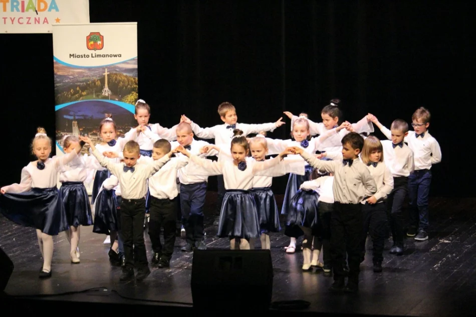 Dzieci - rodzicom. Wyjątkowy koncert - zdjęcie 8