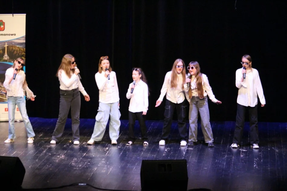 Dzieci - rodzicom. Wyjątkowy koncert - zdjęcie 9