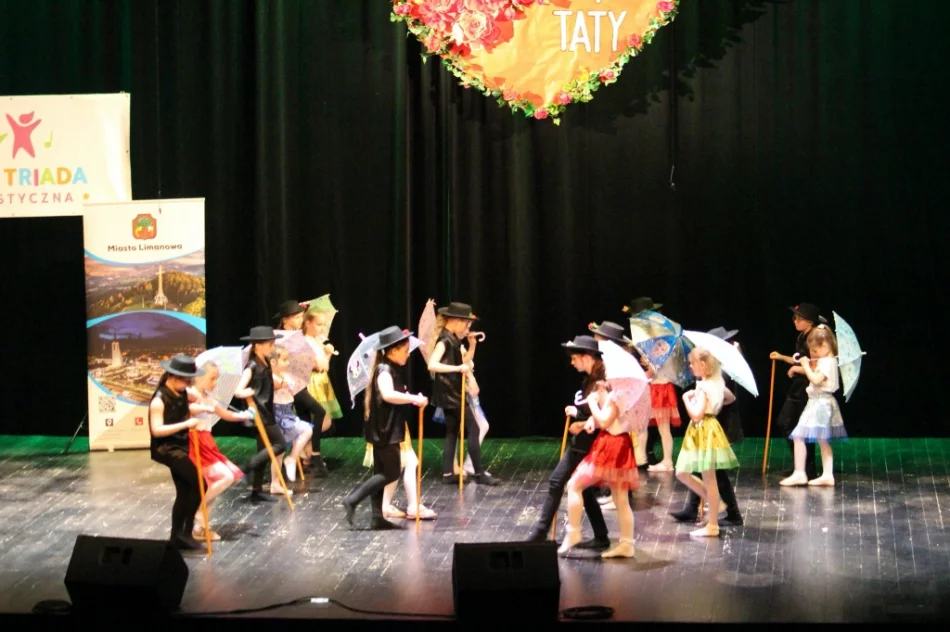 Dzieci - rodzicom. Wyjątkowy koncert - zdjęcie 10