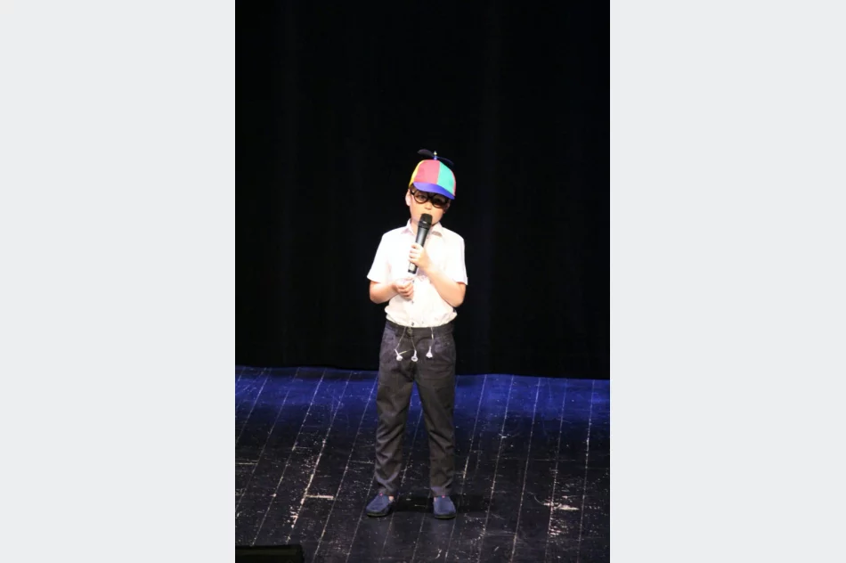 Dzieci - rodzicom. Wyjątkowy koncert - zdjęcie 11