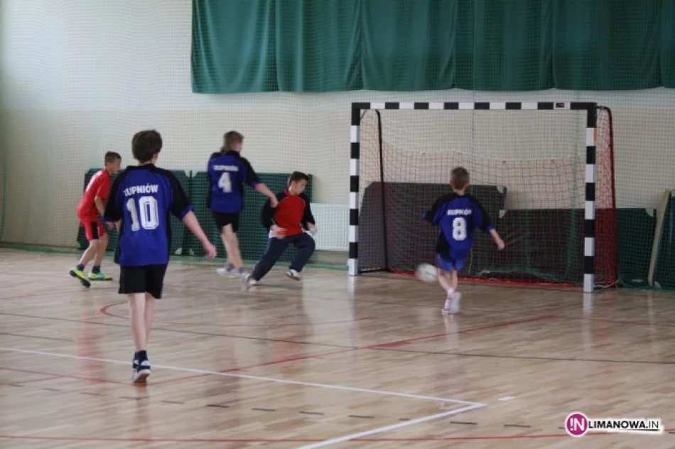 „7 piłkarskie” w Gminie Limanowa - zdjęcie 4