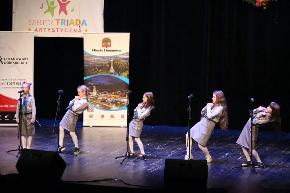 Dzieci - rodzicom. Wyjątkowy koncert - zdjęcie 12