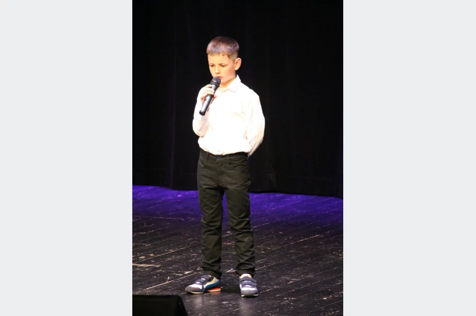 Dzieci - rodzicom. Wyjątkowy koncert - zdjęcie 13