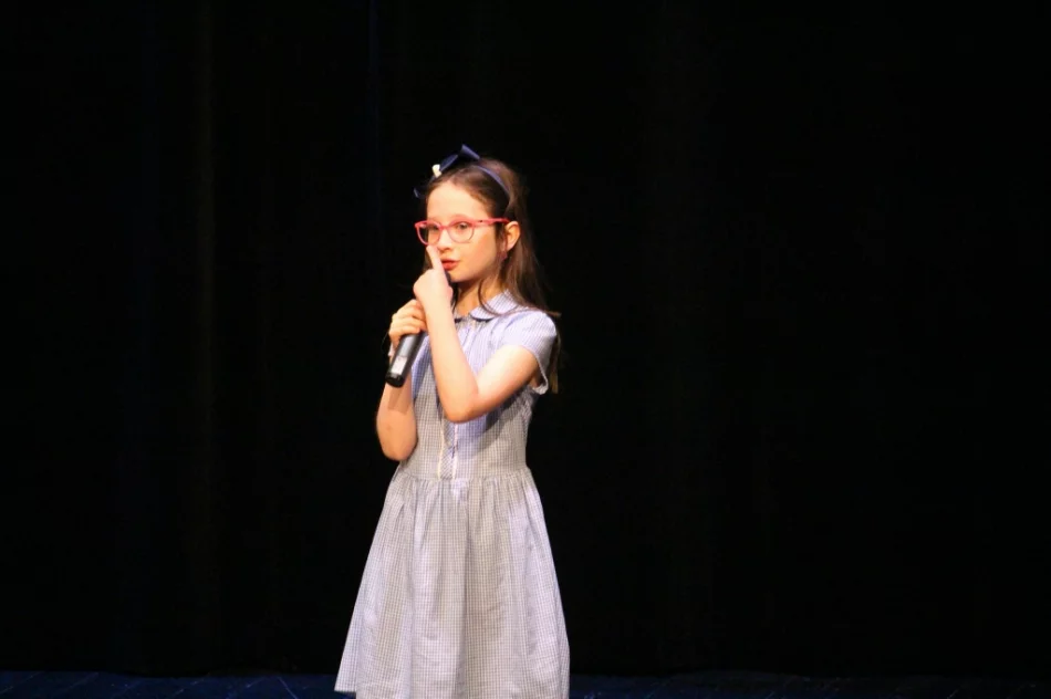 Dzieci - rodzicom. Wyjątkowy koncert - zdjęcie 15