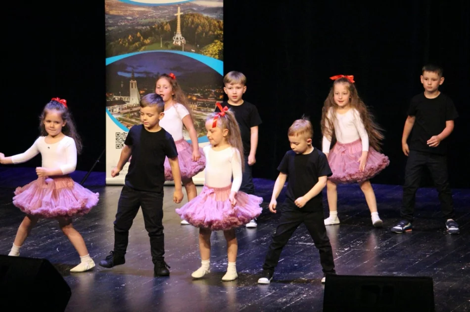 Dzieci - rodzicom. Wyjątkowy koncert - zdjęcie 16