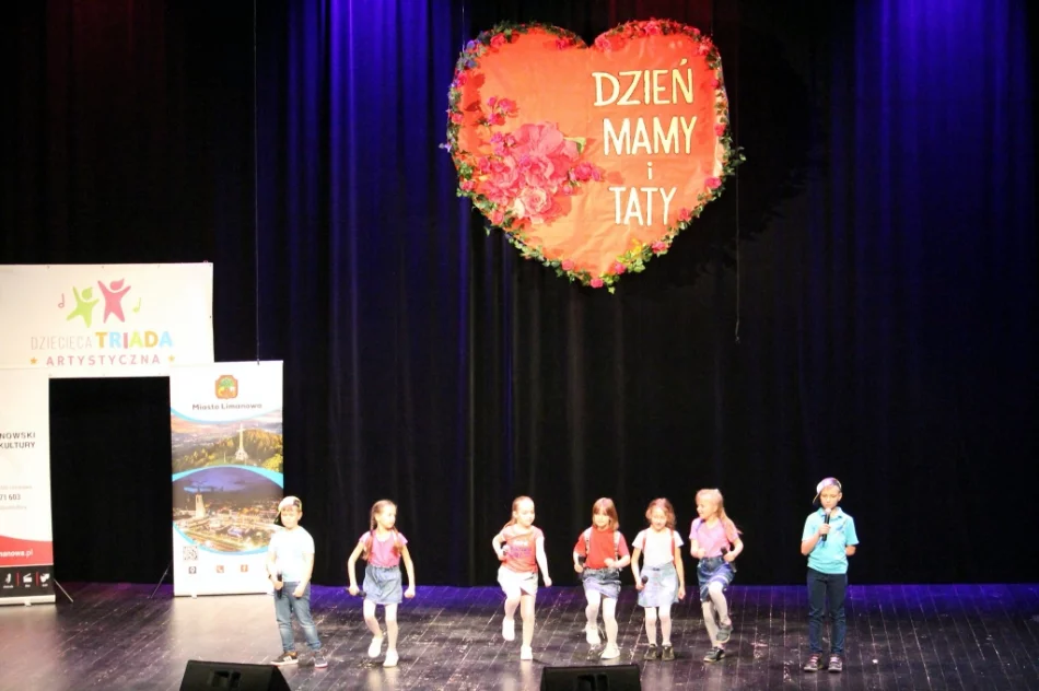 Dzieci - rodzicom. Wyjątkowy koncert - zdjęcie 17