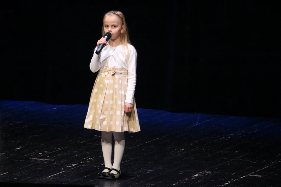 Dzieci - rodzicom. Wyjątkowy koncert - zdjęcie 18