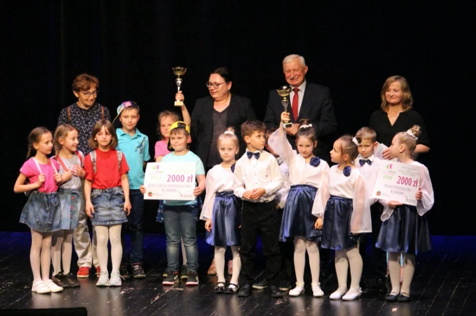 Dzieci - rodzicom. Wyjątkowy koncert - zdjęcie 19
