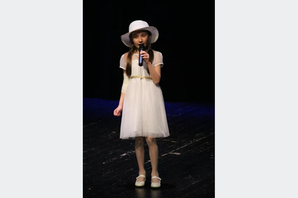 Dzieci - rodzicom. Wyjątkowy koncert - zdjęcie 20