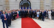 Jan Skrzekut odznaczony przez Prezydenta Andrzeja Dudę - zdjęcie 3