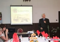 Spotkanie studyjne dziennikarzy w Limanowej - zdjęcie główne