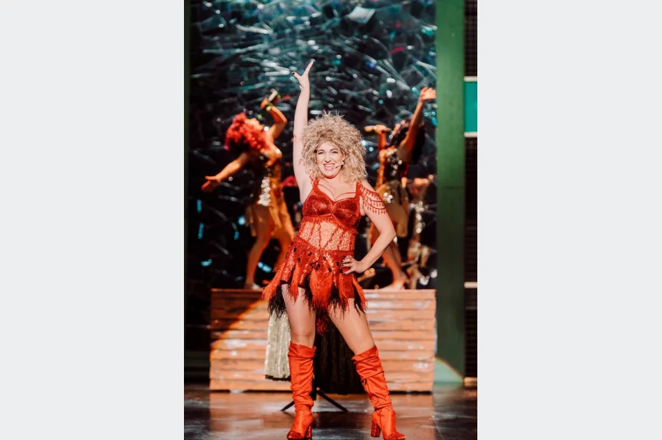 Marta Florek została „Zakonnicą” - zdjęcie 3