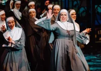 Marta Florek została „Zakonnicą” - zdjęcie główne