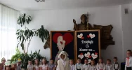 Dzień Mamy w Szkole Podstawowej w Męcinie - zdjęcie 4