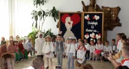 Dzień Mamy w Szkole Podstawowej w Męcinie - zdjęcie 5