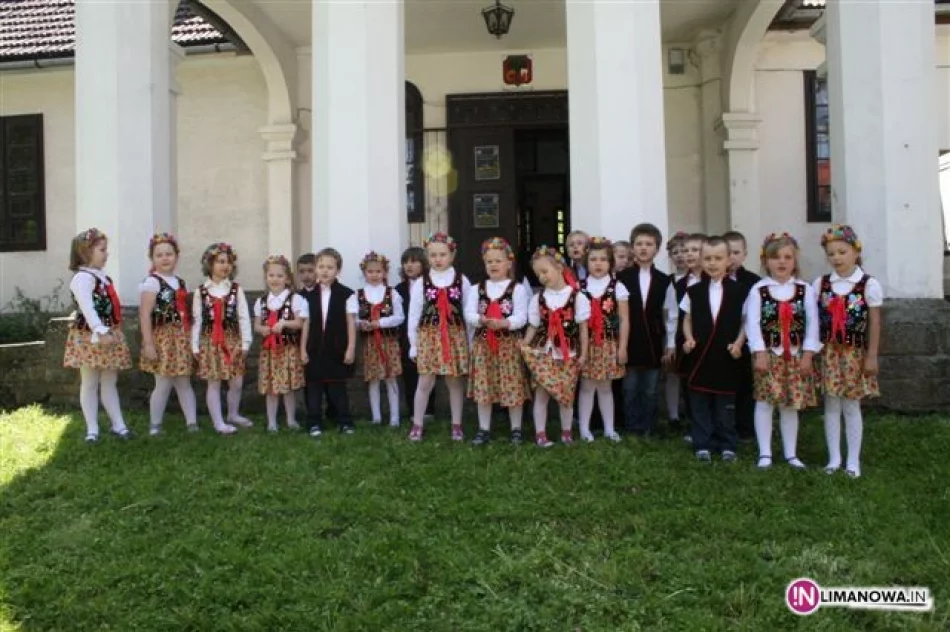 Spotkanie studyjne dziennikarzy w Limanowej - zdjęcie 4