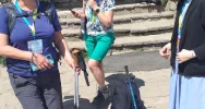 Pielgrzymkowe przemyślenia Arka z Łodzi - zdjęcie 1