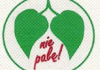 Marsz przeciw paleniu - zdjęcie główne