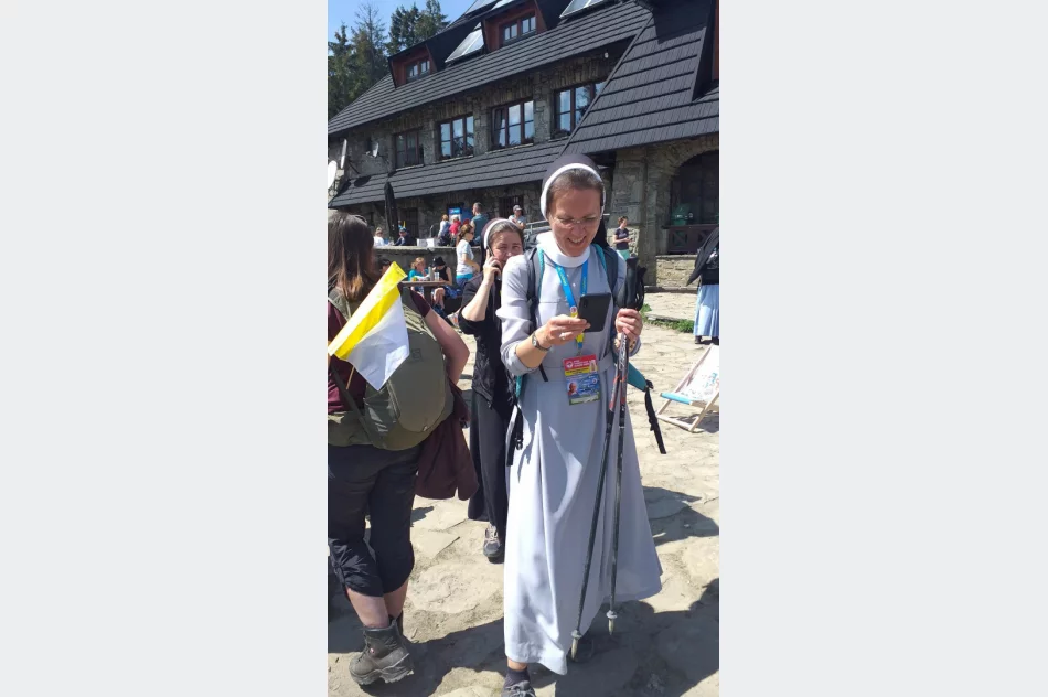 XIII Beskidzkie Camino - fotorelacja - zdjęcie 4