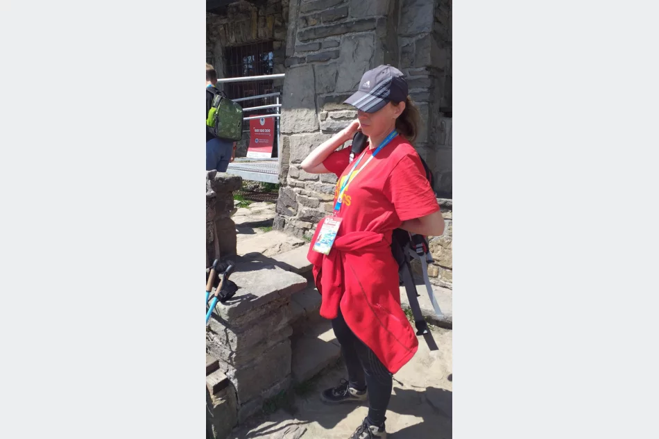 XIII Beskidzkie Camino - fotorelacja - zdjęcie 6