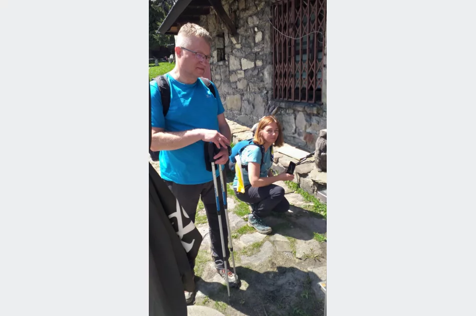 XIII Beskidzkie Camino - fotorelacja - zdjęcie 7