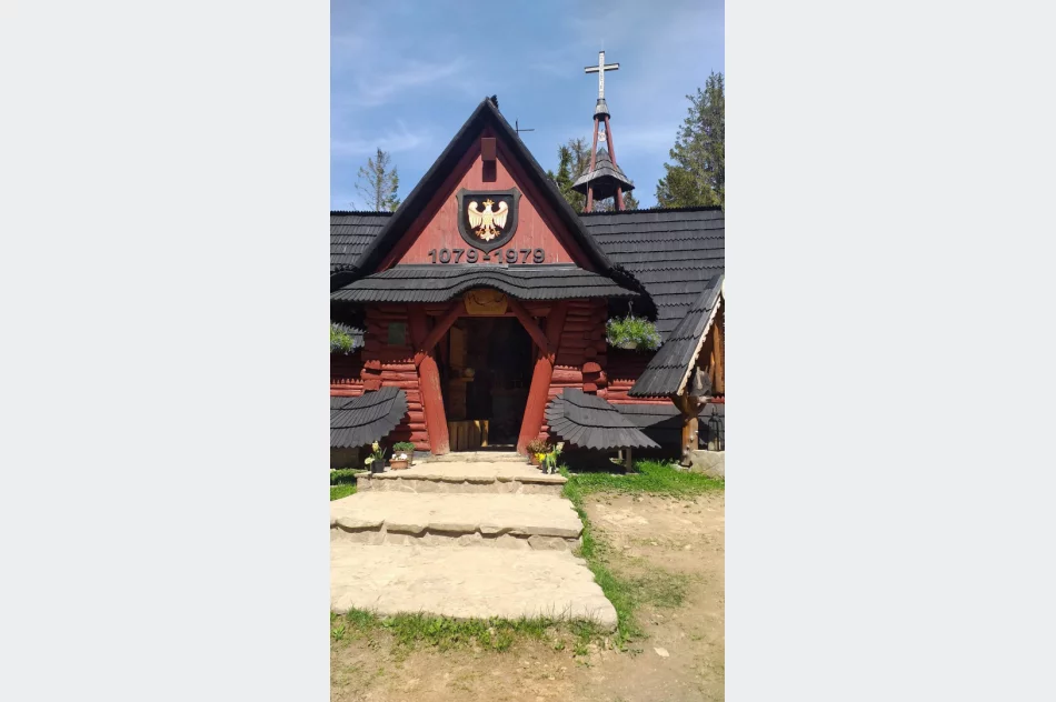 XIII Beskidzkie Camino - fotorelacja - zdjęcie 11