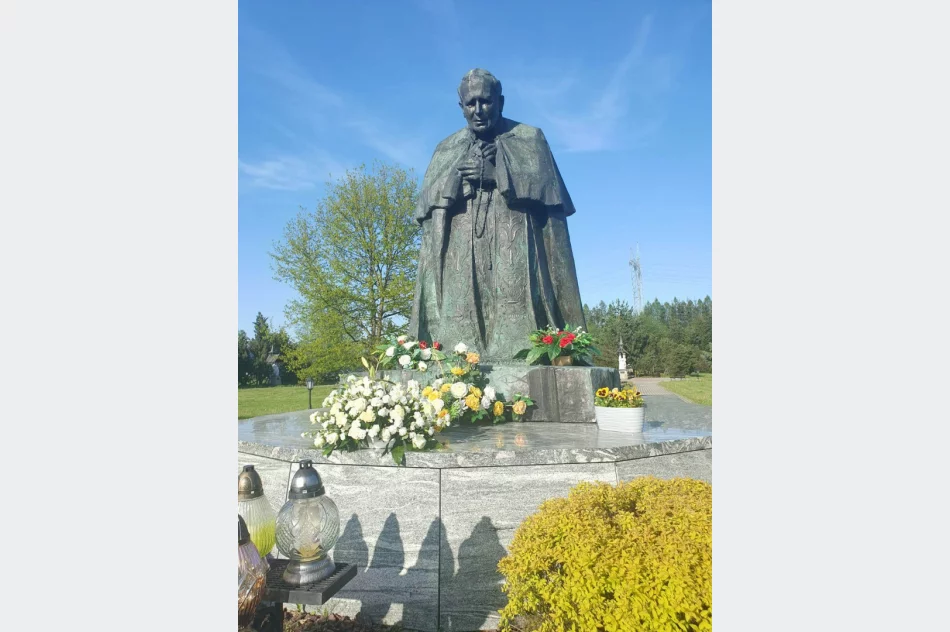 XIII Beskidzkie Camino - fotorelacja - zdjęcie 12