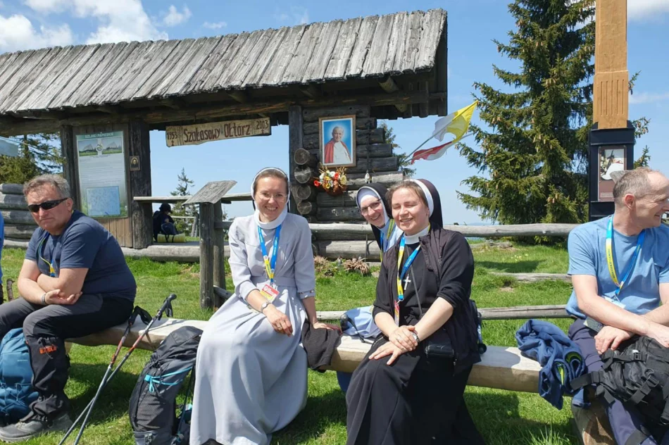 XIII Beskidzkie Camino - fotorelacja - zdjęcie 13