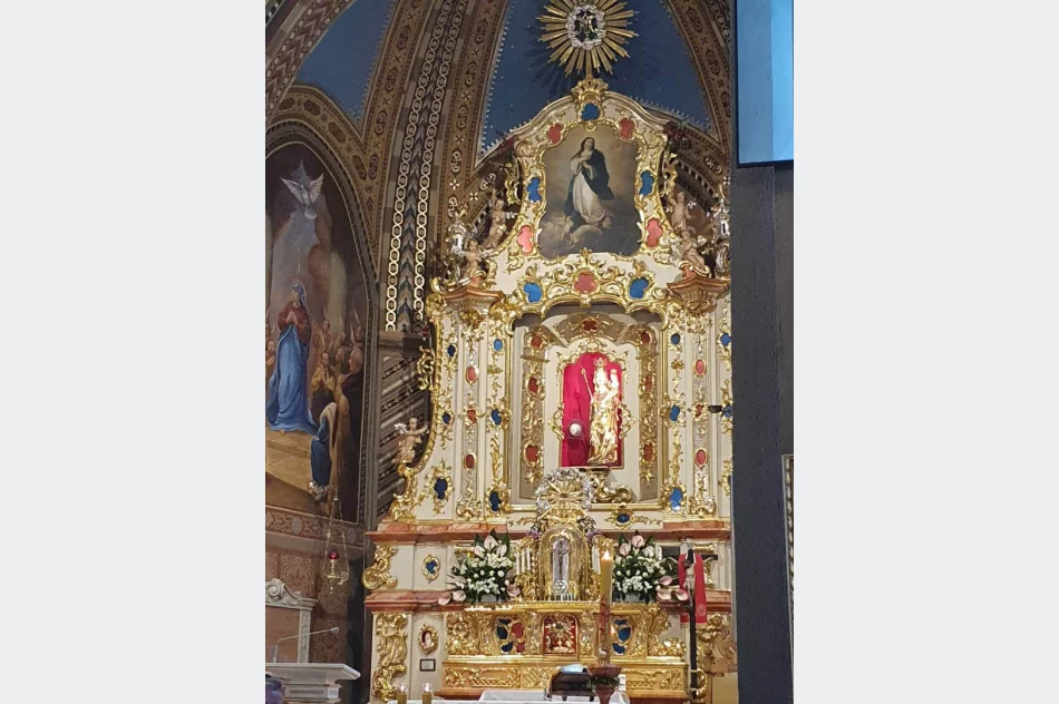 XIII Beskidzkie Camino - fotorelacja - zdjęcie 14