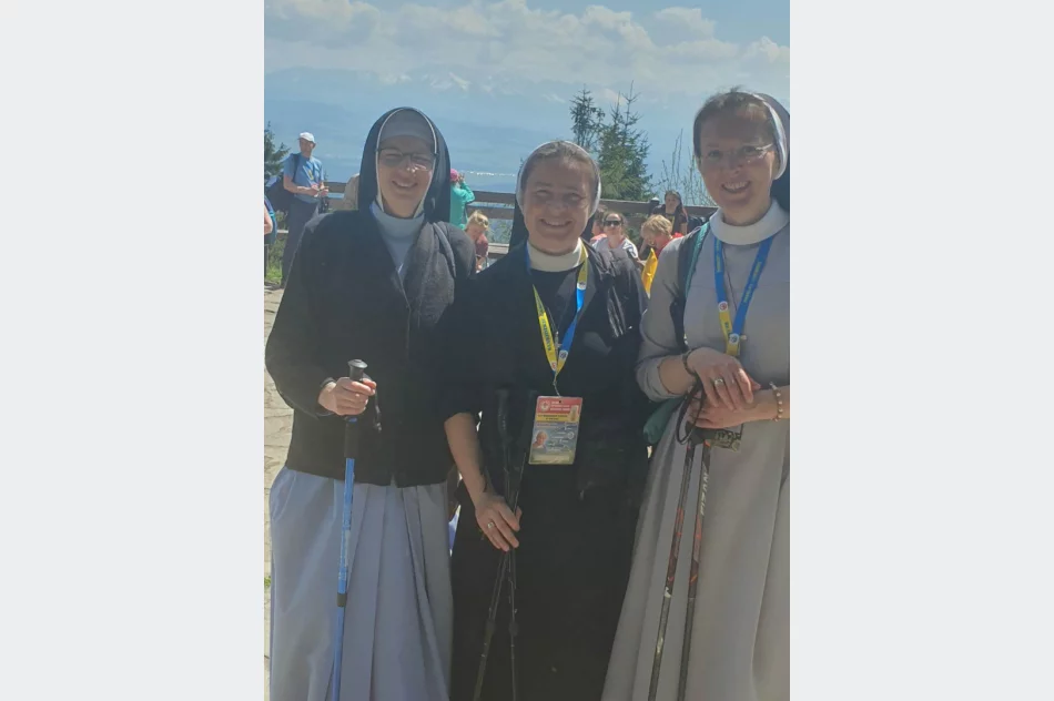 XIII Beskidzkie Camino - fotorelacja - zdjęcie 15