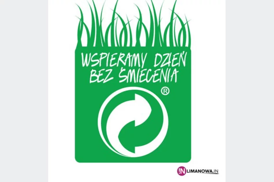 11 maja Dzień Bez Śmiecenia - zdjęcie 2