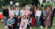 Cudowne Montessori i cudne akcje w maju - zdjęcie 4