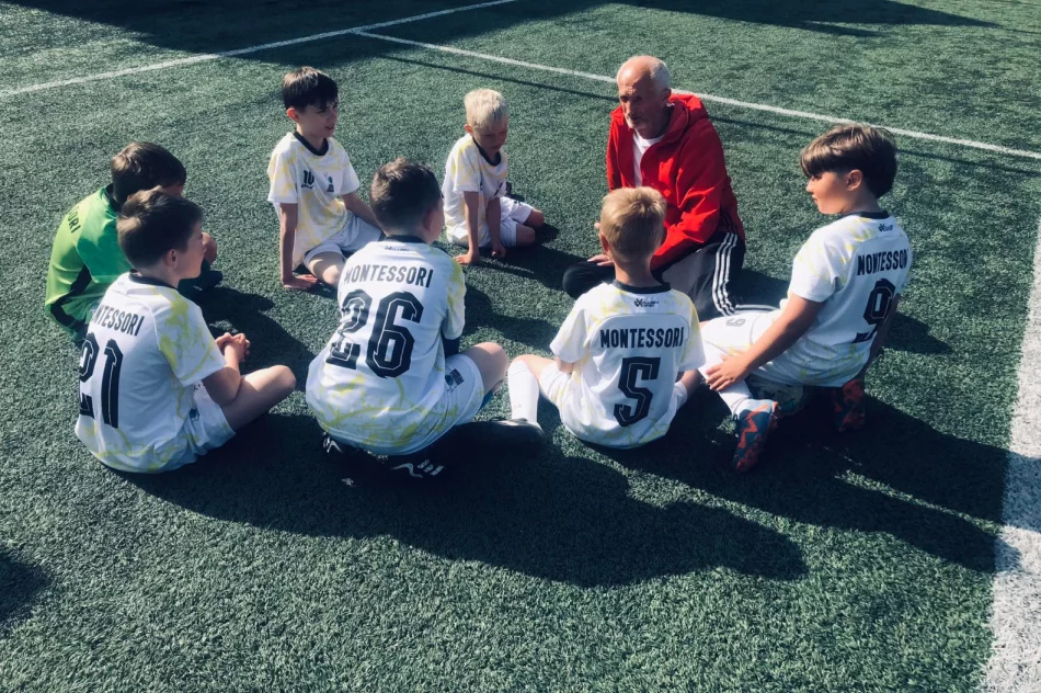 Cudowne Montessori i cudne akcje w maju - zdjęcie 6