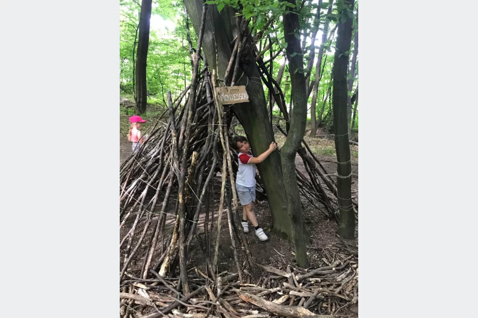 Cudowne Montessori i cudne akcje w maju - zdjęcie 7