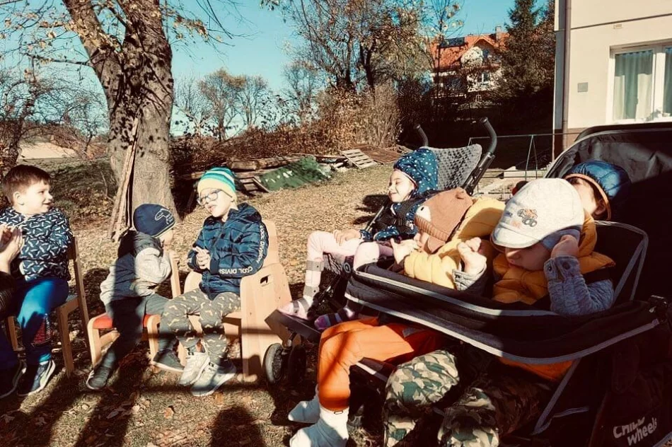 Cudowne Montessori i cudne akcje w maju - zdjęcie 9