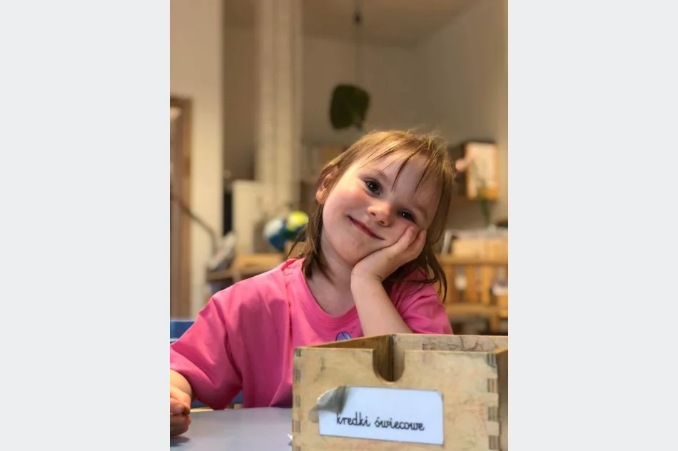 Cudowne Montessori i cudne akcje w maju - zdjęcie 10