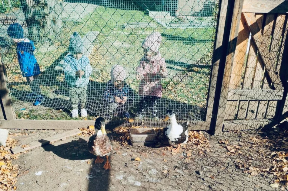 Cudowne Montessori i cudne akcje w maju - zdjęcie 12