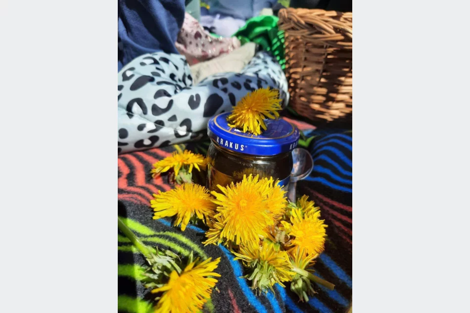 Cudowne Montessori i cudne akcje w maju - zdjęcie 13