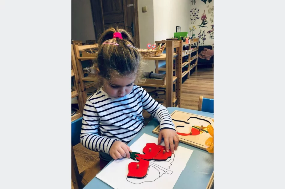 Cudowne Montessori i cudne akcje w maju - zdjęcie 14