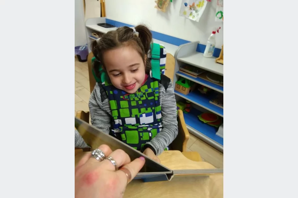 Cudowne Montessori i cudne akcje w maju - zdjęcie 15