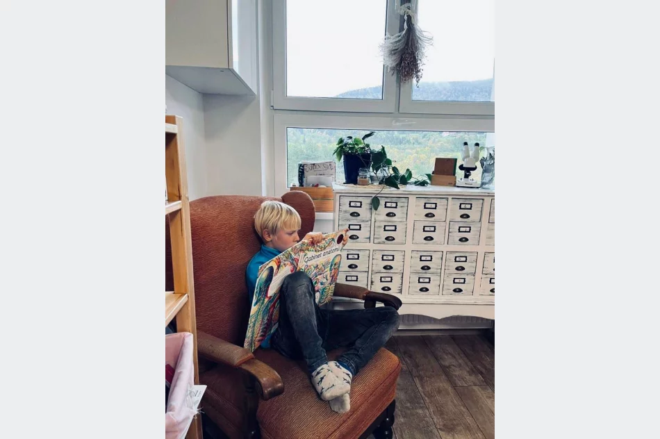 Cudowne Montessori i cudne akcje w maju - zdjęcie 17