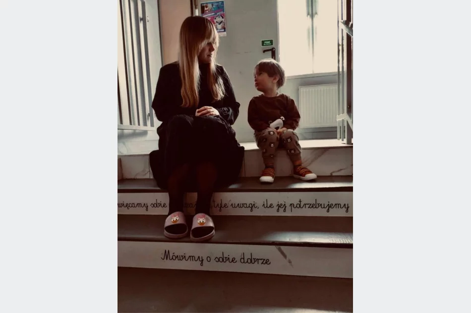 Cudowne Montessori i cudne akcje w maju - zdjęcie 18