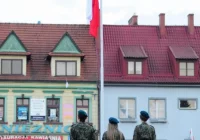 Święto Flagi w Limanowej - zdjęcie główne