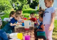 Cudowne Montessori i cudne akcje w maju - zdjęcie główne