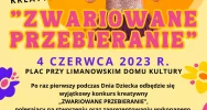 Konkurs kreatywny "Zwariowane przebieranie" - zdjęcie 2