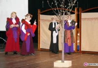 Uroczysta Sesja Rady Miasta Limanowa - zdjęcie główne